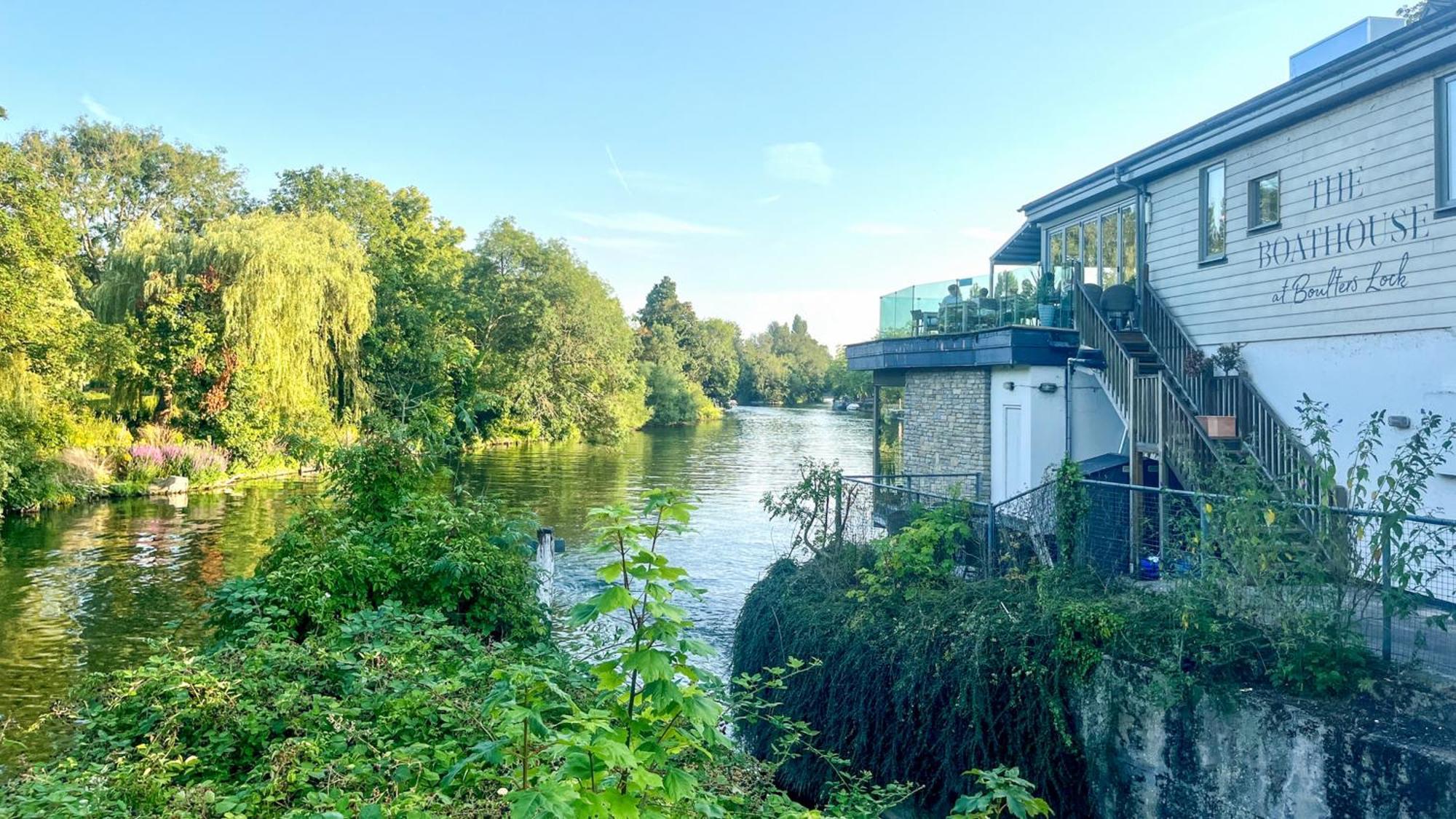 Modern 1 Bedroom Apt In Maidenhead Nr River Thames Taplow Dış mekan fotoğraf